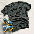 Empire T-Shirt Caviar