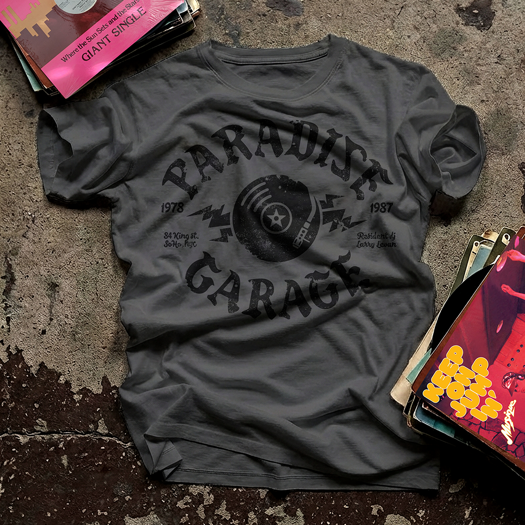 Garage T-Shirt