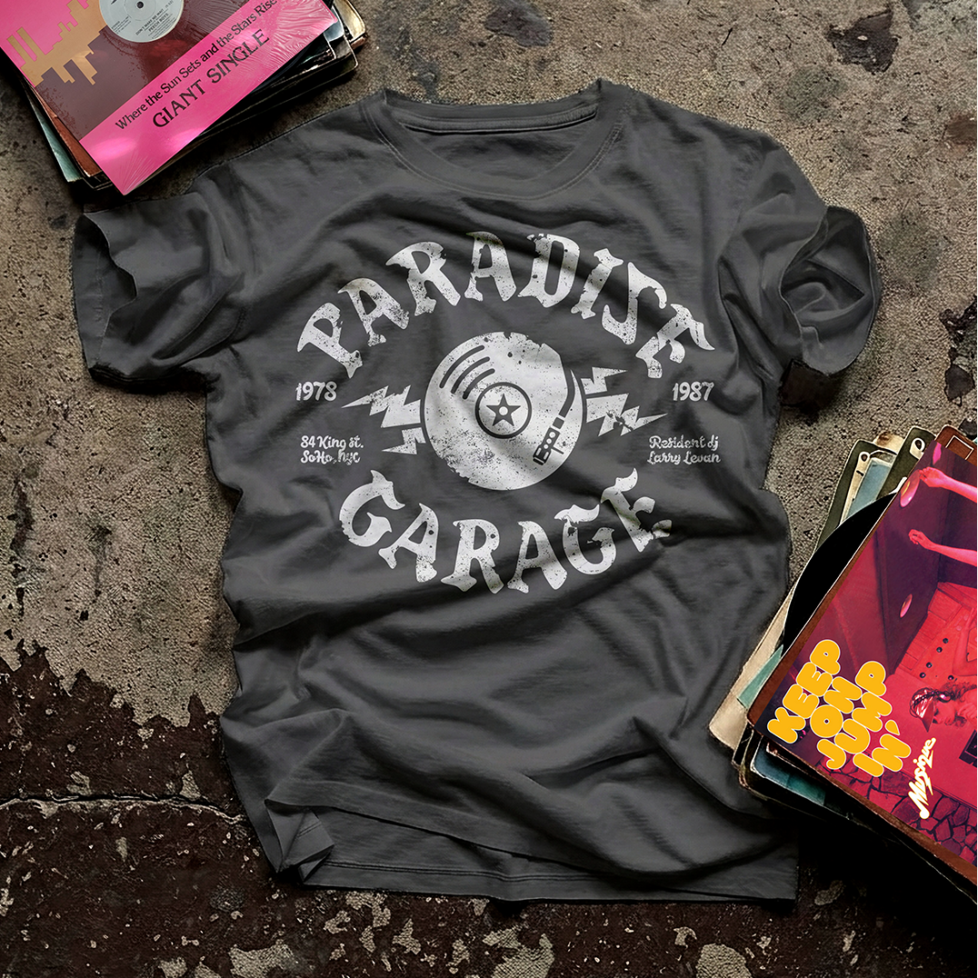 Garage T-Shirt