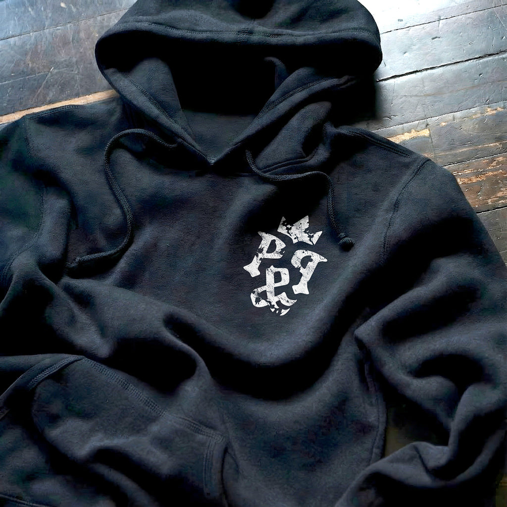 New York Hardcore Hoodie