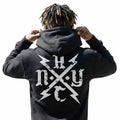New York Hardcore Hoodie