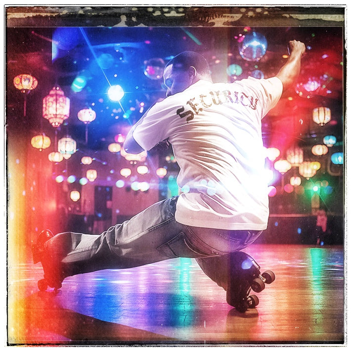 Empire T-Shirt Color