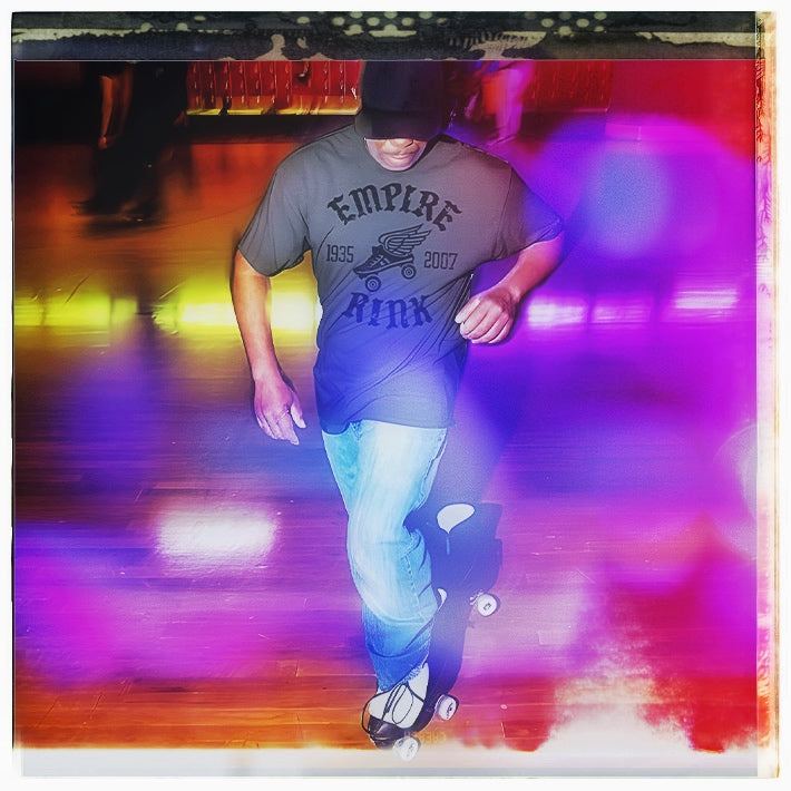 Empire T-Shirt Caviar