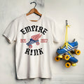 Empire T-Shirt Color